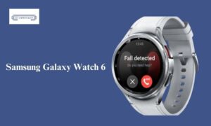 Samsung Galaxy Watch 6