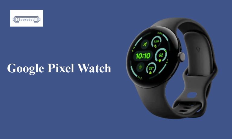 Google Pixel Watch