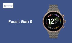 Fossil Gen 6